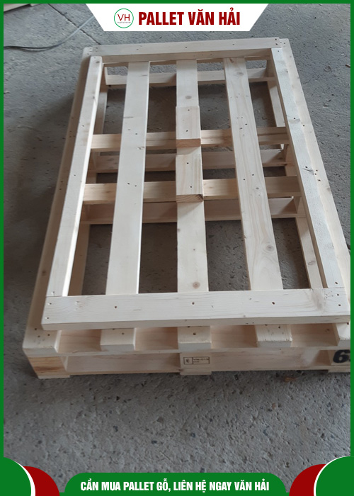 Pallet 1000*1500*150